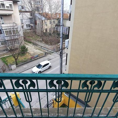 Стаи За Гости Sun House Διαμέρισμα Βάρνα Εξωτερικό φωτογραφία
