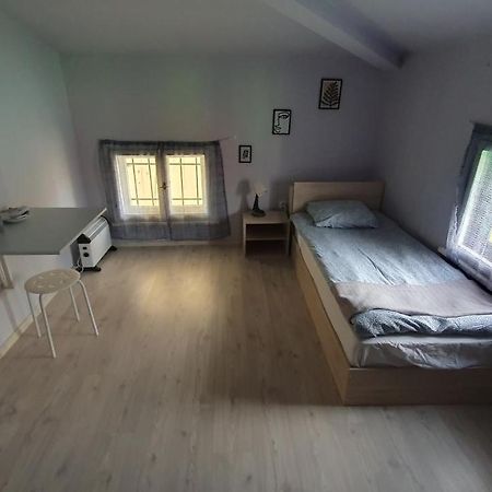 Стаи За Гости Sun House Διαμέρισμα Βάρνα Εξωτερικό φωτογραφία