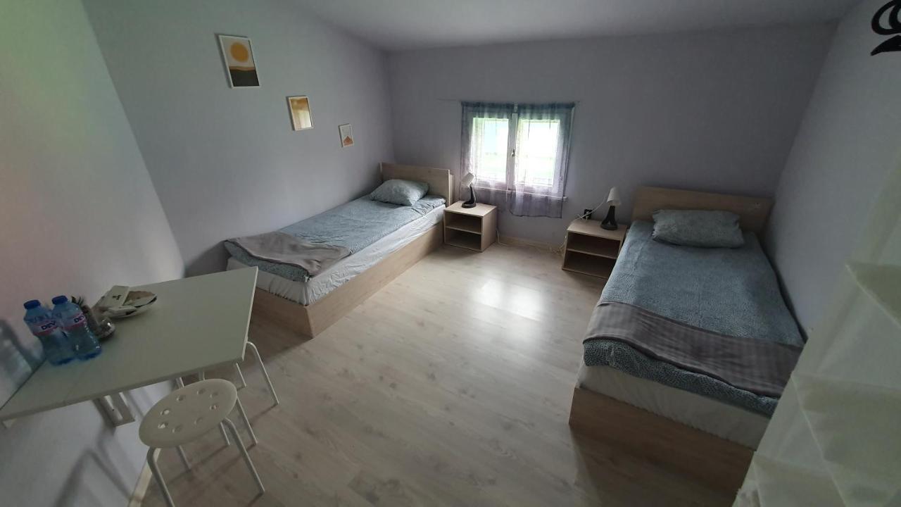 Стаи За Гости Sun House Διαμέρισμα Βάρνα Εξωτερικό φωτογραφία