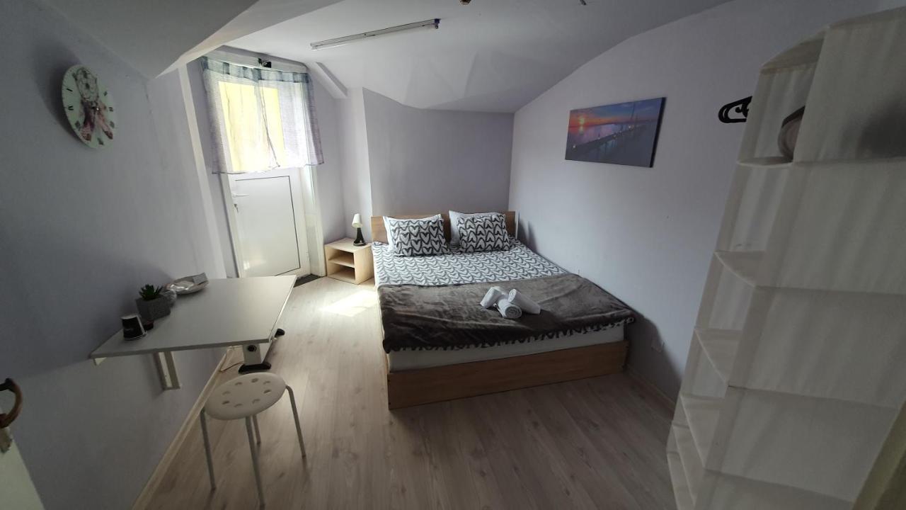 Стаи За Гости Sun House Διαμέρισμα Βάρνα Εξωτερικό φωτογραφία