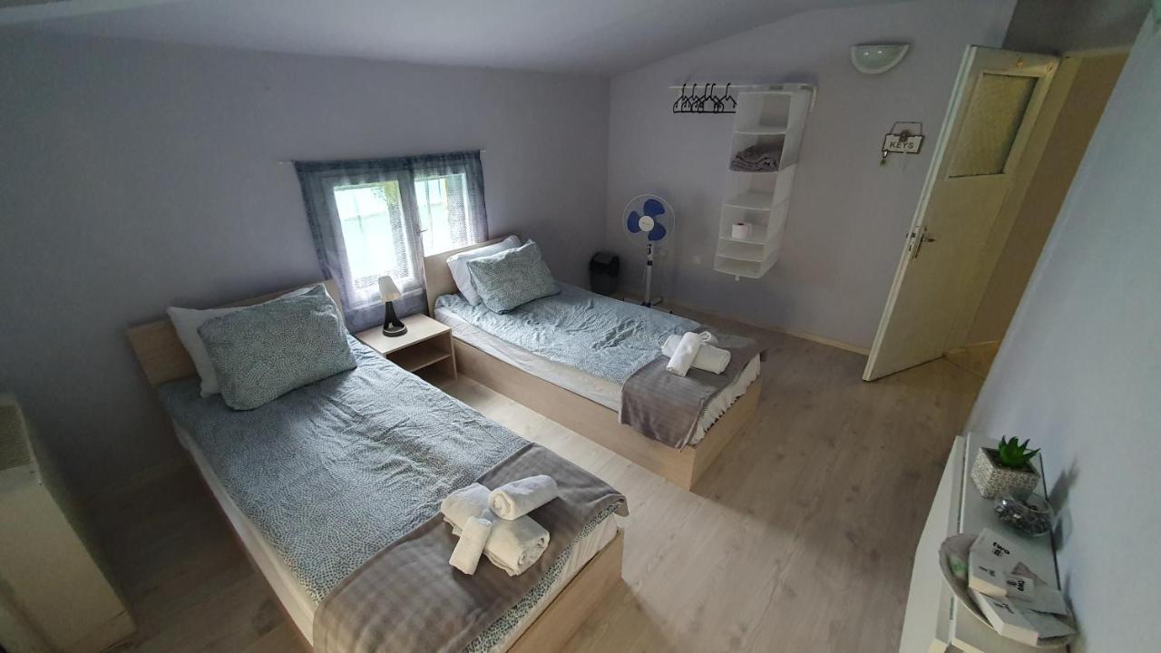 Стаи За Гости Sun House Διαμέρισμα Βάρνα Εξωτερικό φωτογραφία