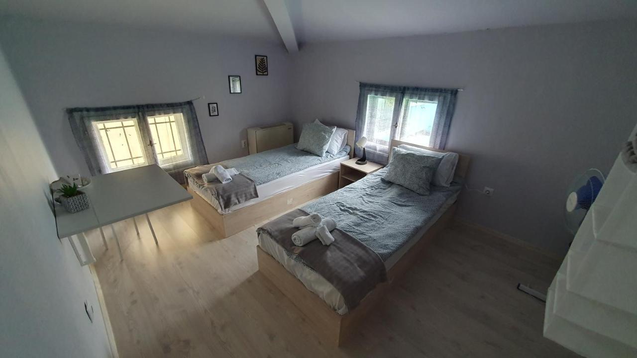 Стаи За Гости Sun House Διαμέρισμα Βάρνα Εξωτερικό φωτογραφία