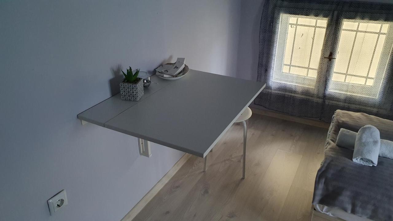 Стаи За Гости Sun House Διαμέρισμα Βάρνα Εξωτερικό φωτογραφία